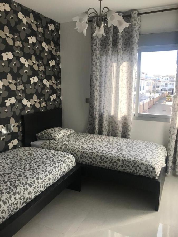 Luxury - Private Pool - Wifi - Solarium Alicante