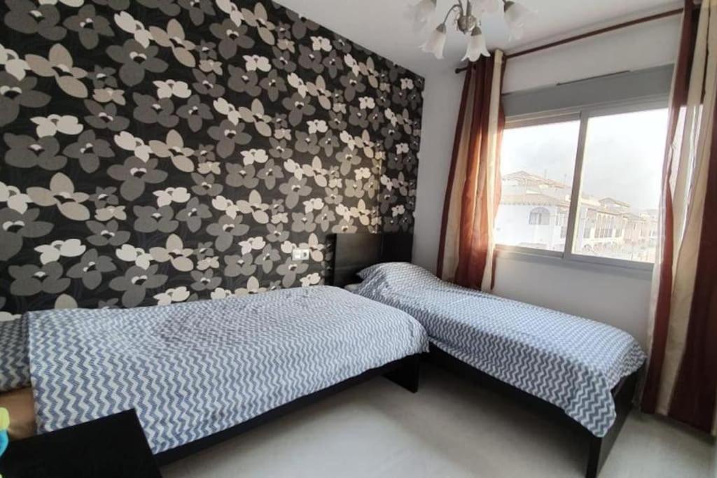 Luxury - Private Pool - Wifi - Solarium * Alicante