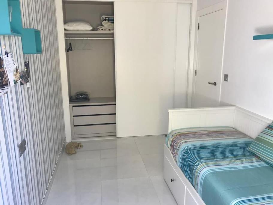 Villa Luxury - Private Pool - Wifi - Solarium Alicante