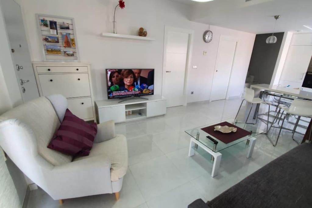 Luxury - Private Pool - Wifi - Solarium *