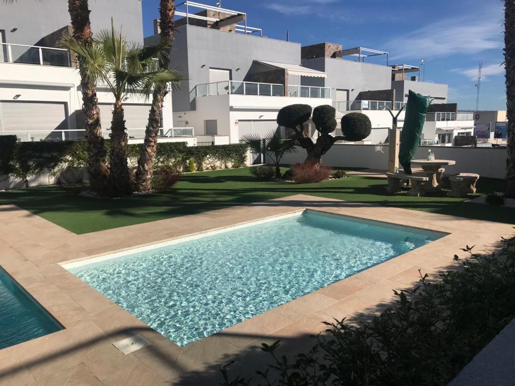 Luxury - Private Pool - Wifi - Solarium Villa *