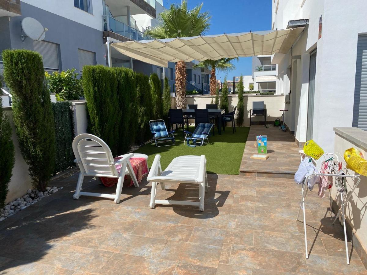 Luxury - Private Pool - Wifi - Solarium