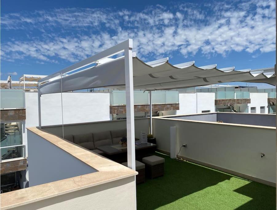 Luxury - Private Pool - Wifi - Solarium Villa