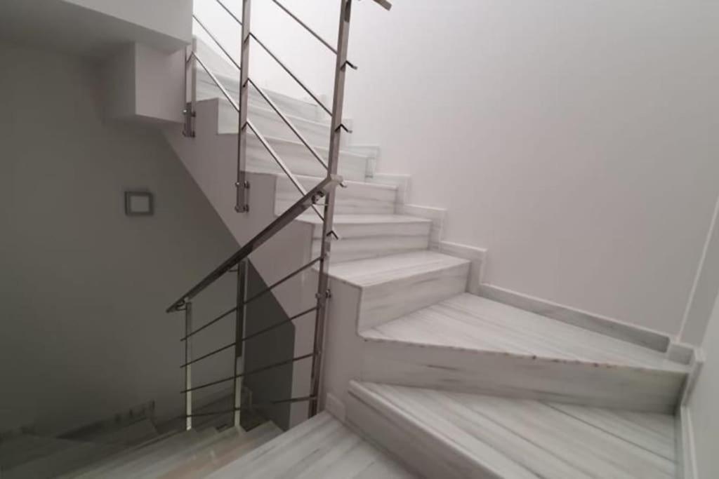 Luxury - Private Pool - Wifi - Solarium Villa Alicante