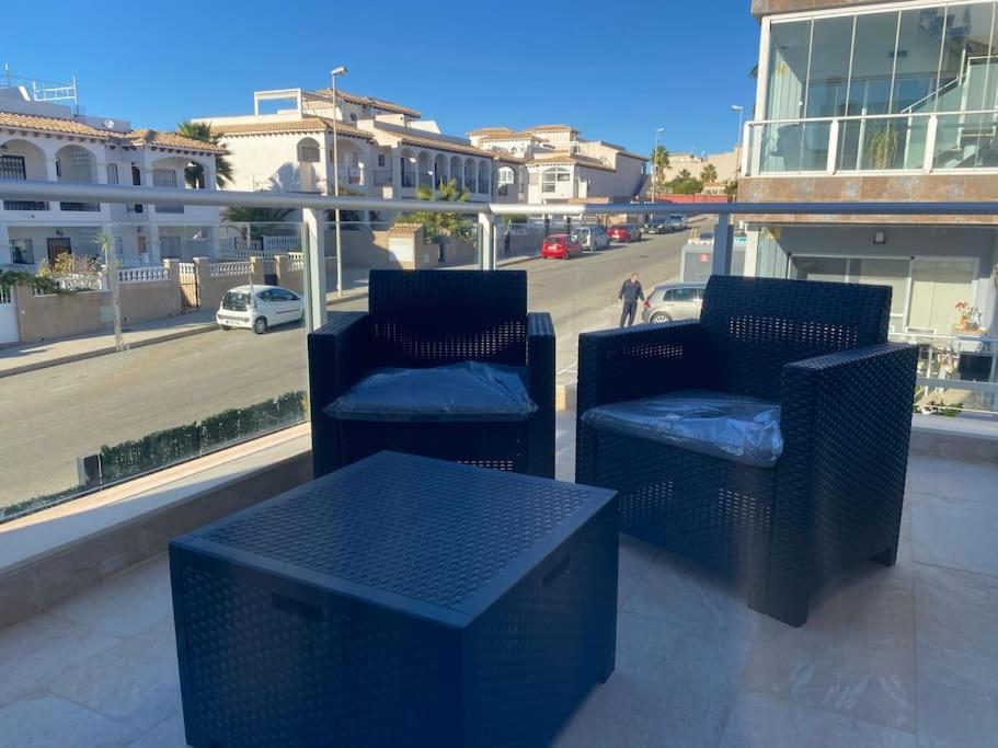 Luxury - Private Pool - Wifi - Solarium *