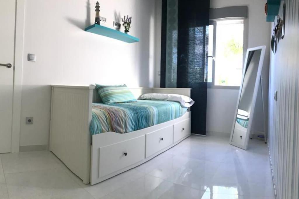 Villa Luxury - Private Pool - Wifi - Solarium *
