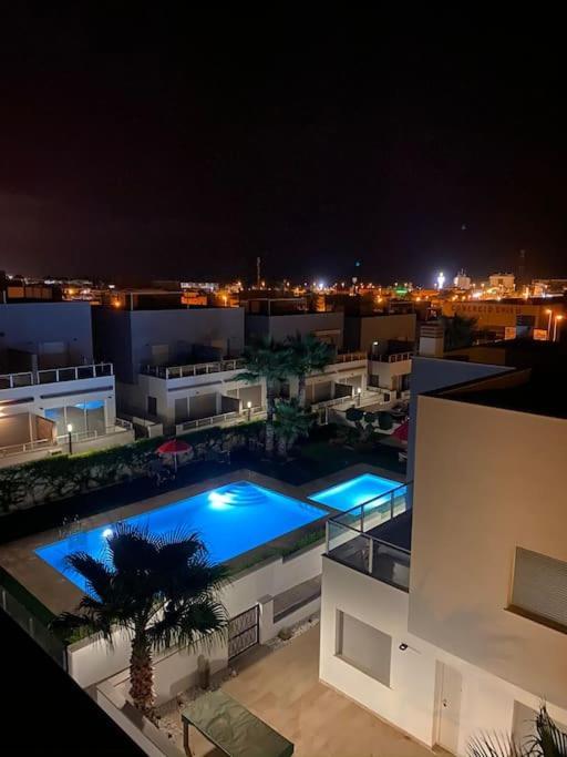 Luxury - Private Pool - Wifi - Solarium Alicante