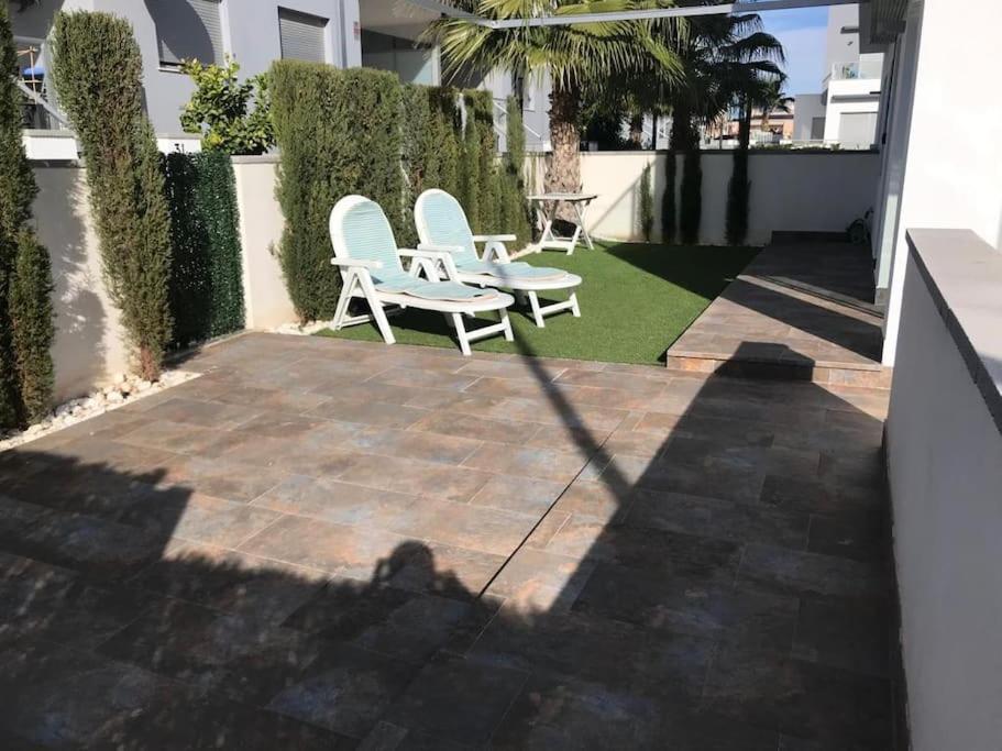 Luxury - Private Pool - Wifi - Solarium Villa *