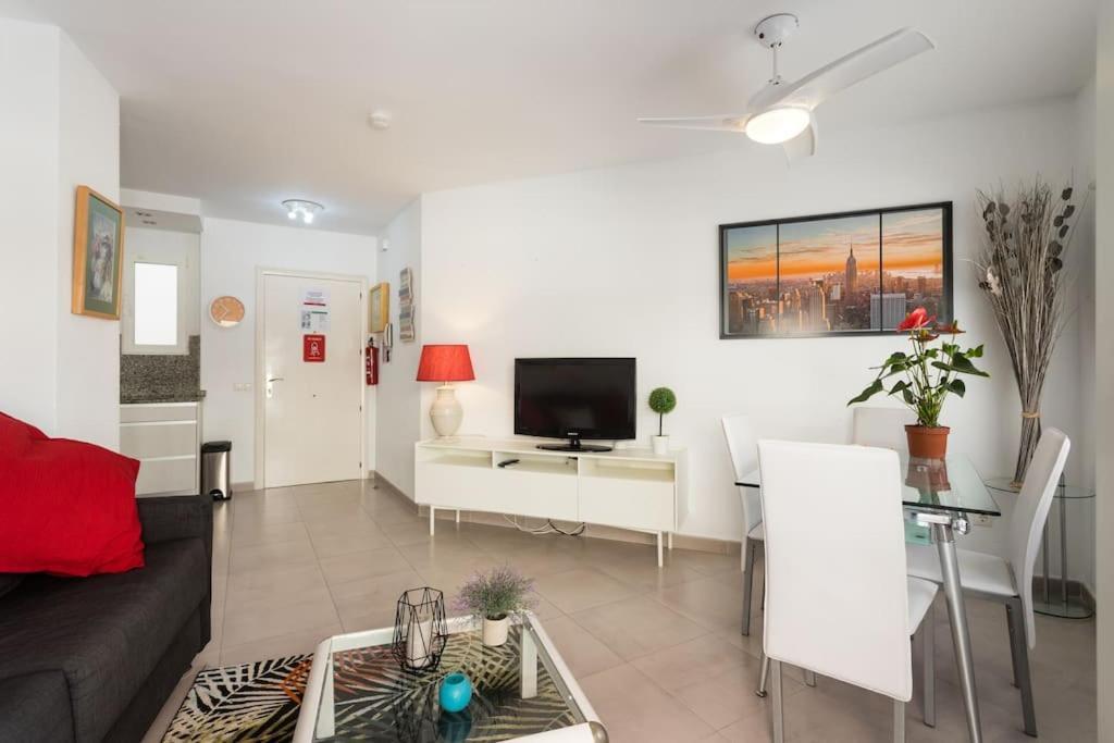 Apartment Piso En Primera Linea De Playa Del Postiguet