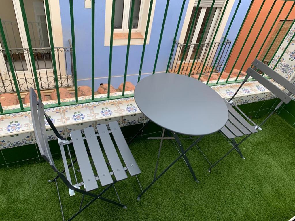 Abal - Barrio Apartment