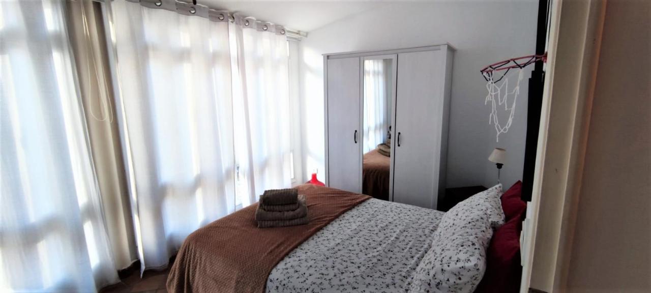 Casita Sofia * Alicante