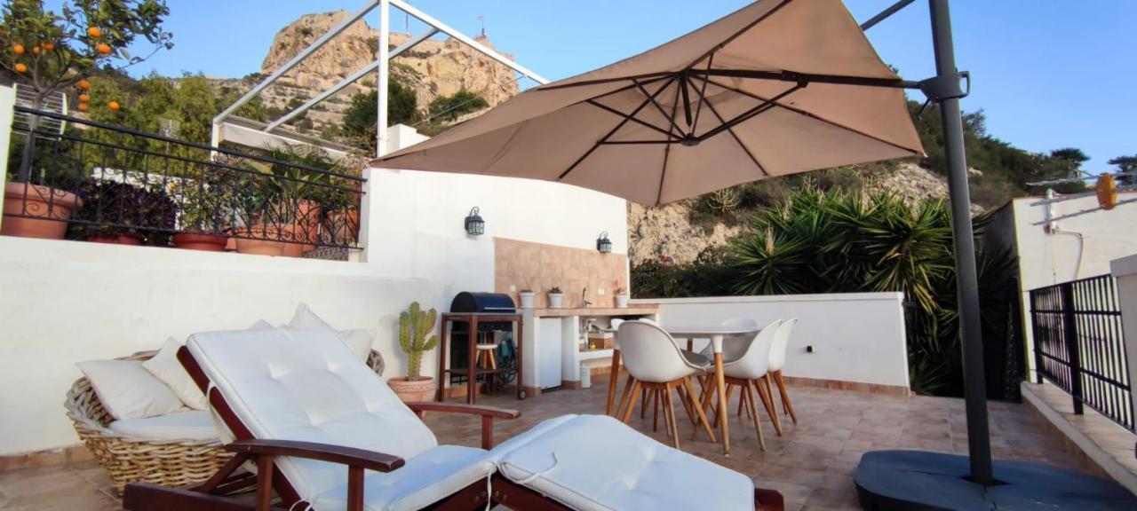 Casita Sofia Alicante