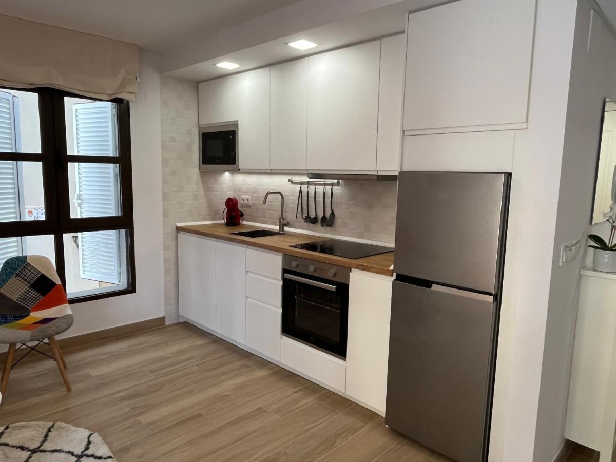 Apartment Alicante Beach Apartment