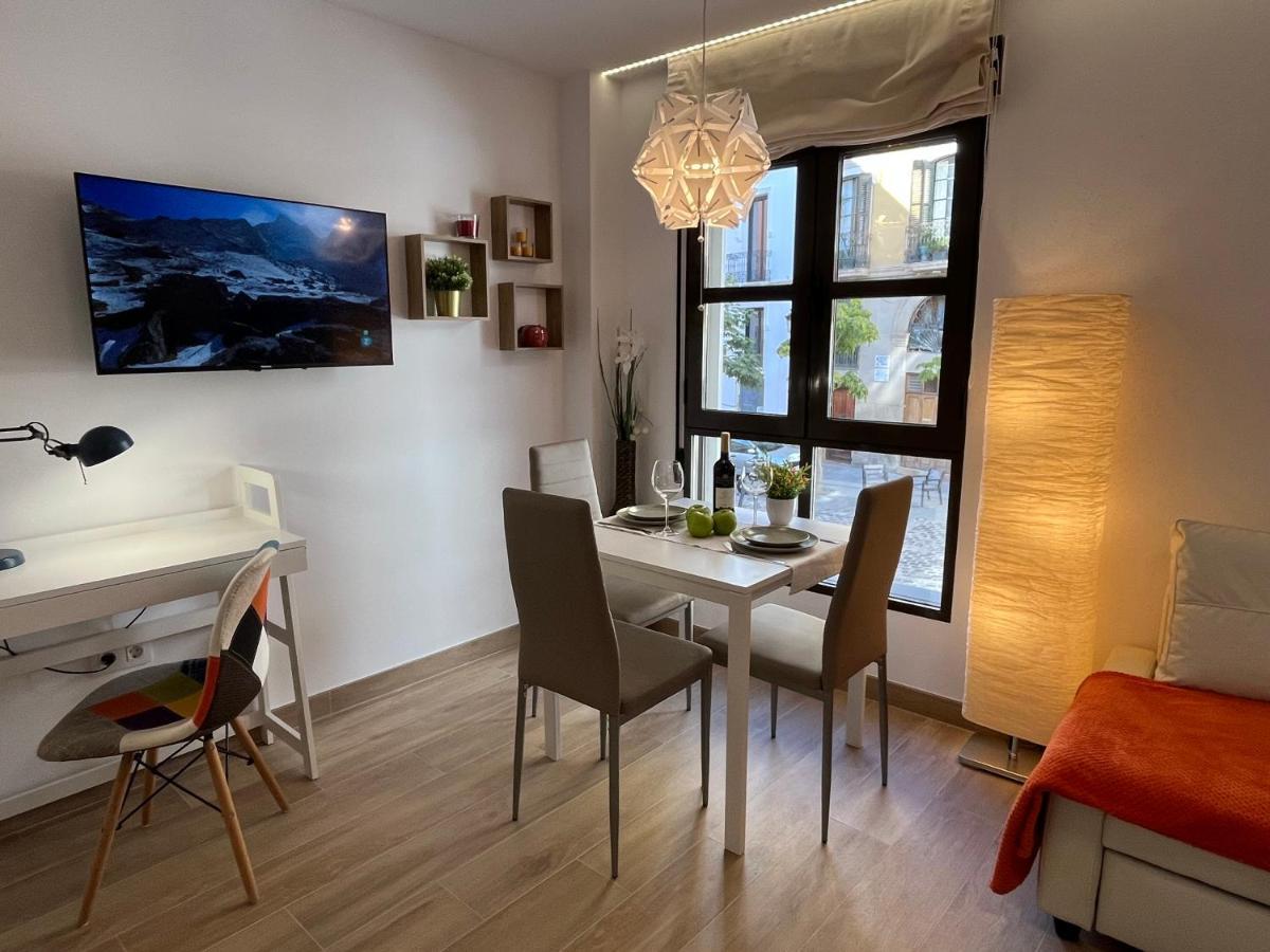 Apartment Alicante Beach Apartment
