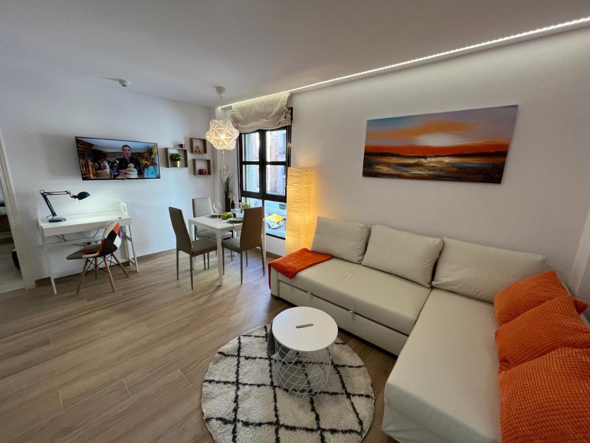 Apartment Alicante Beach Apartment Alicante