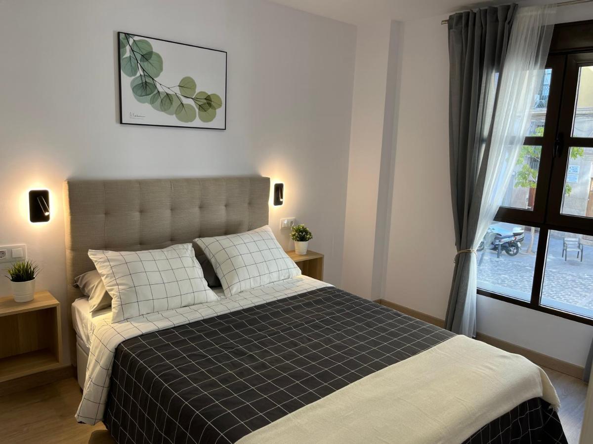 Alicante Beach Apartment Alicante