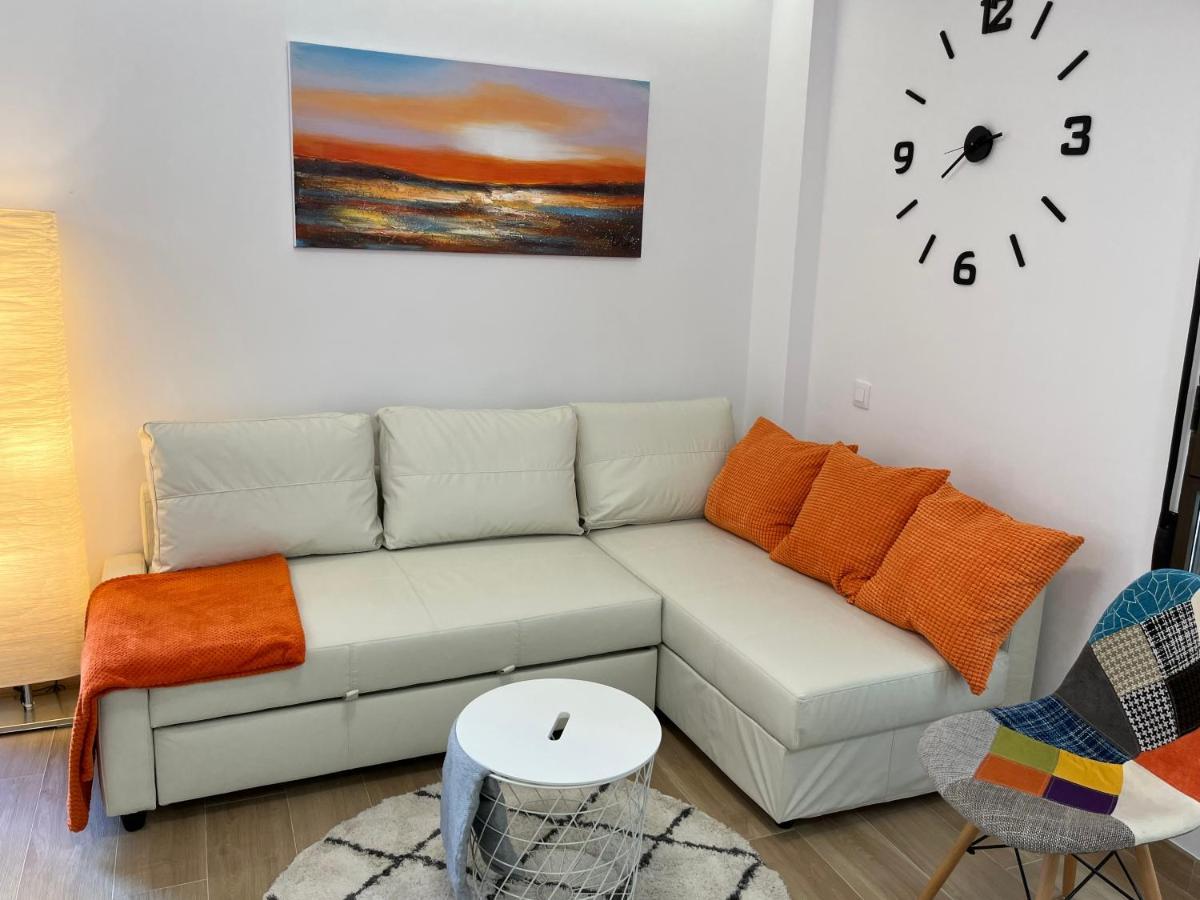 Apartment Alicante Beach Apartment