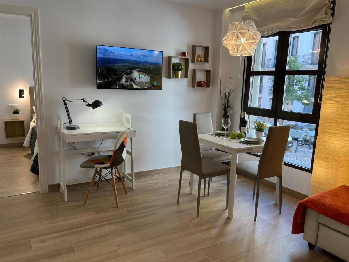 Alicante Beach Apartment *