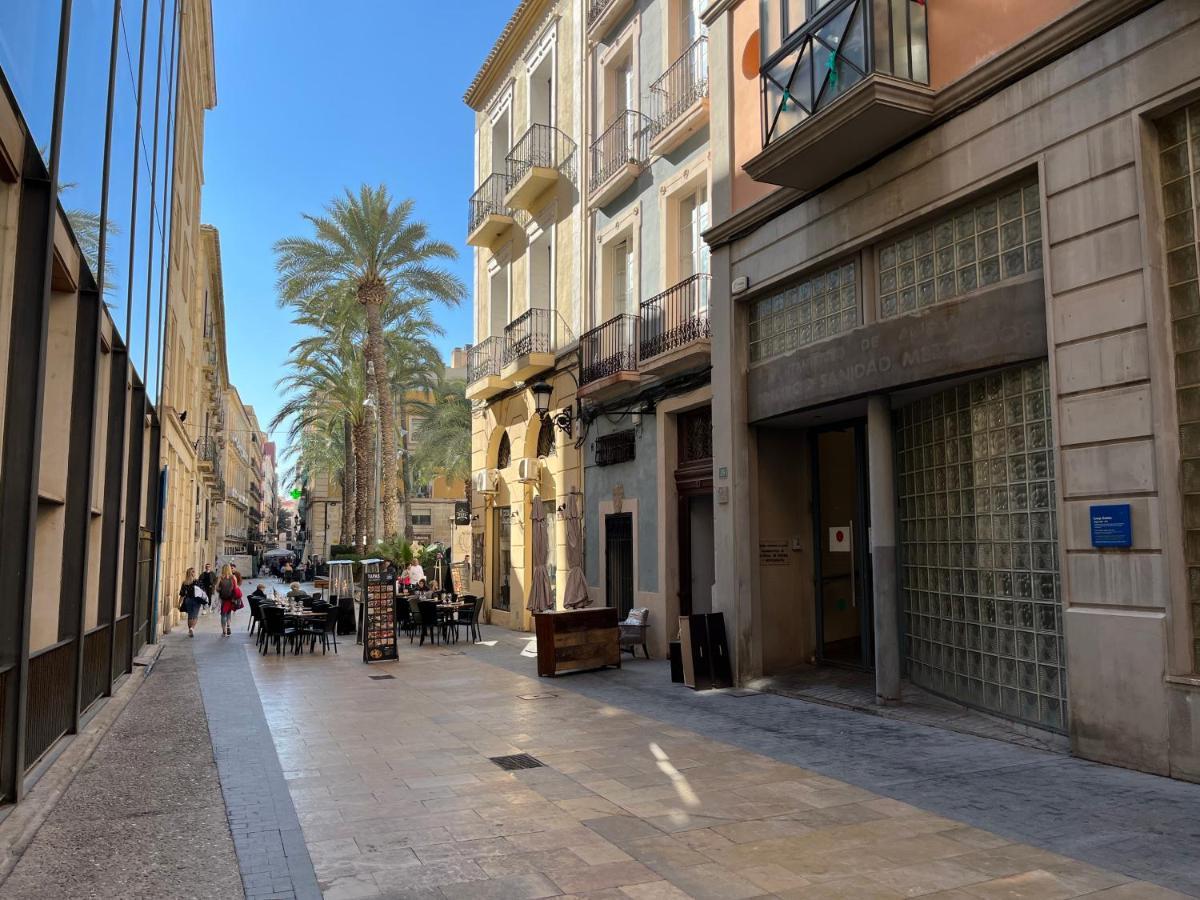 Alicante Beach Apartment Alicante