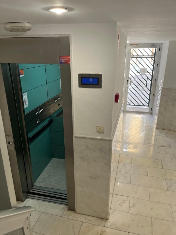 Alicante Beach Apartment