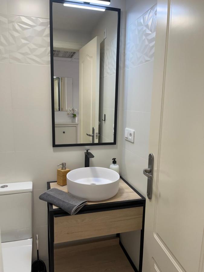 Alicante Beach Apartment Apartment