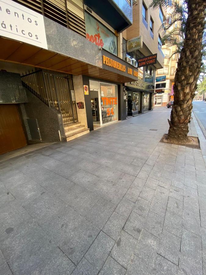 El Dorado Hostelli Alicante