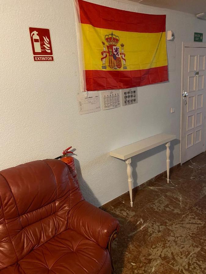 El Dorado Hostelli Alicante