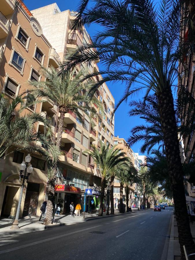 Hostelli El Dorado Alicante