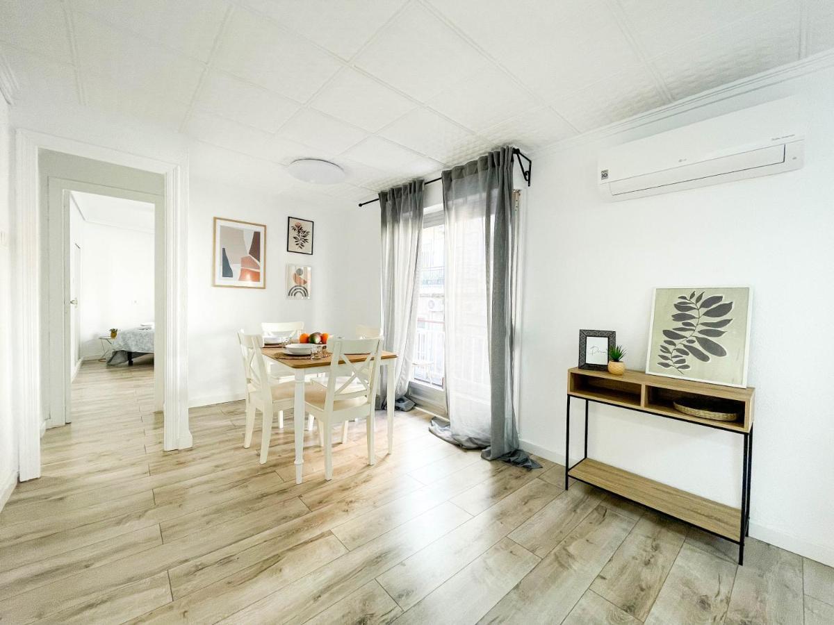 Modern 2 Bedroom Close To Center Appartement *