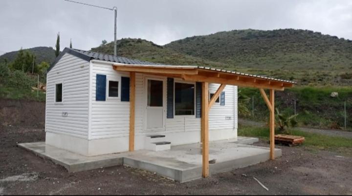 Les Palmeretes Campsite *