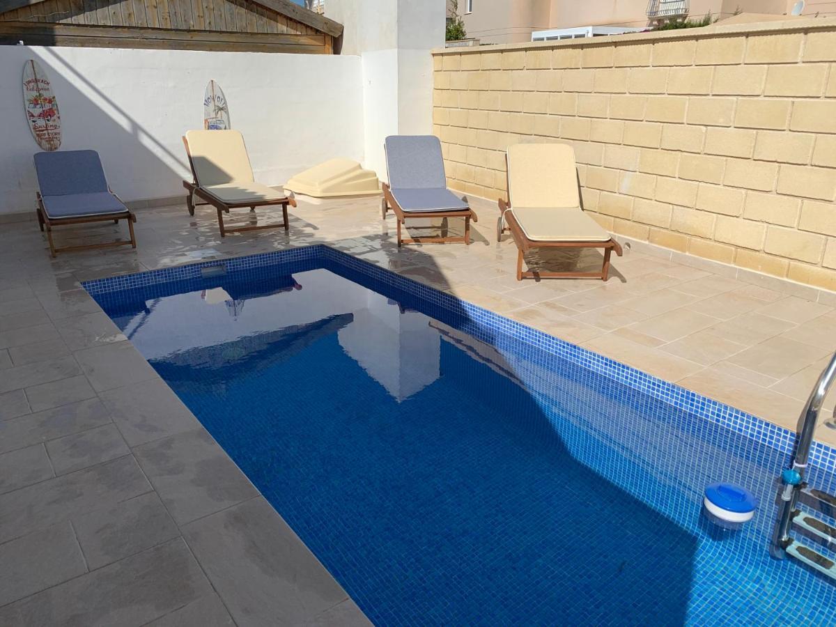 Mit Privaten Pool Holiday home