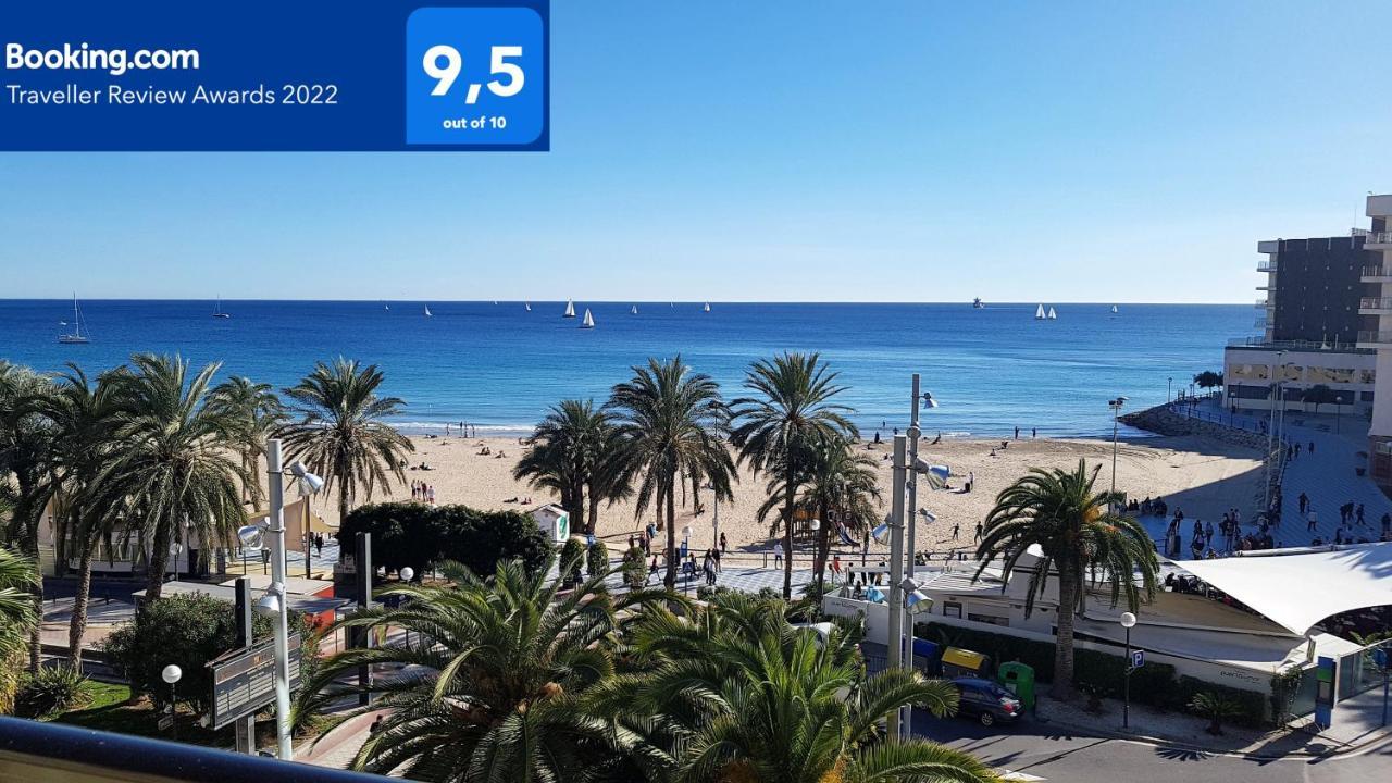 Appartement Port-beach 1 Alicante