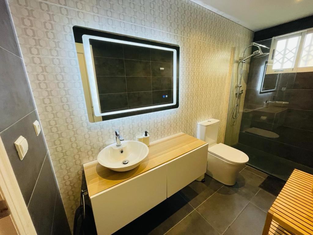 Appartement Amazon Gam