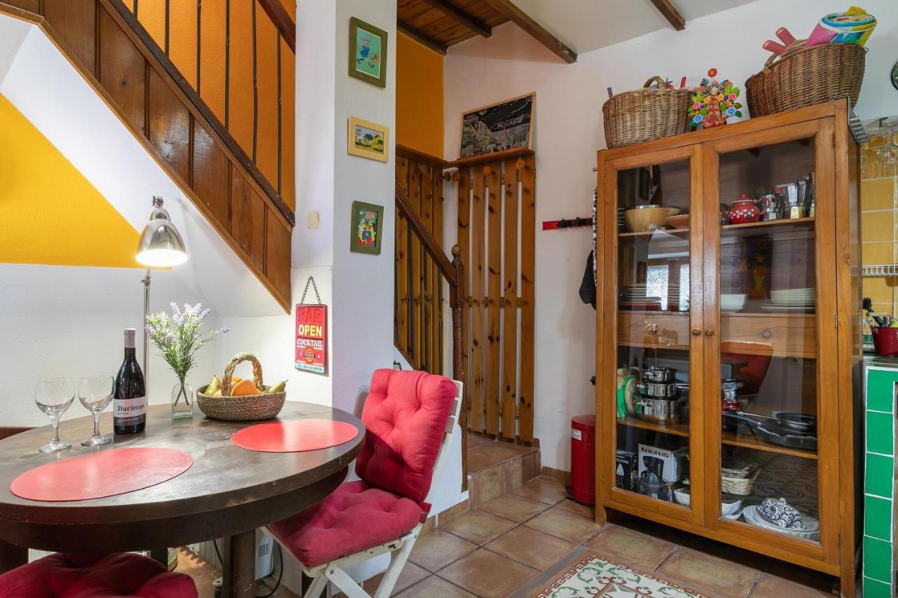 Casita Kunterbunt