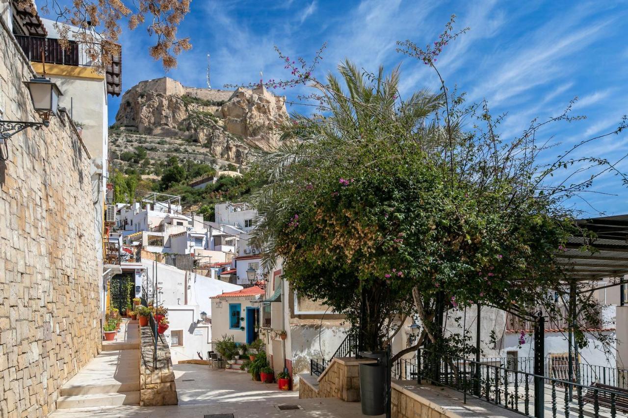Сasa de vacaciones Casita Kunterbunt *