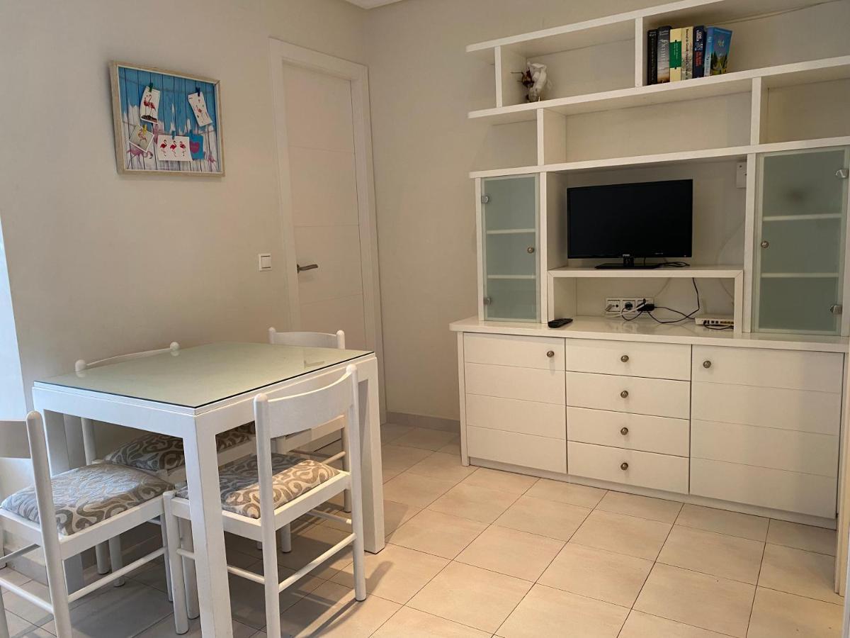Apartment 24th Floor & Sea View Alicante