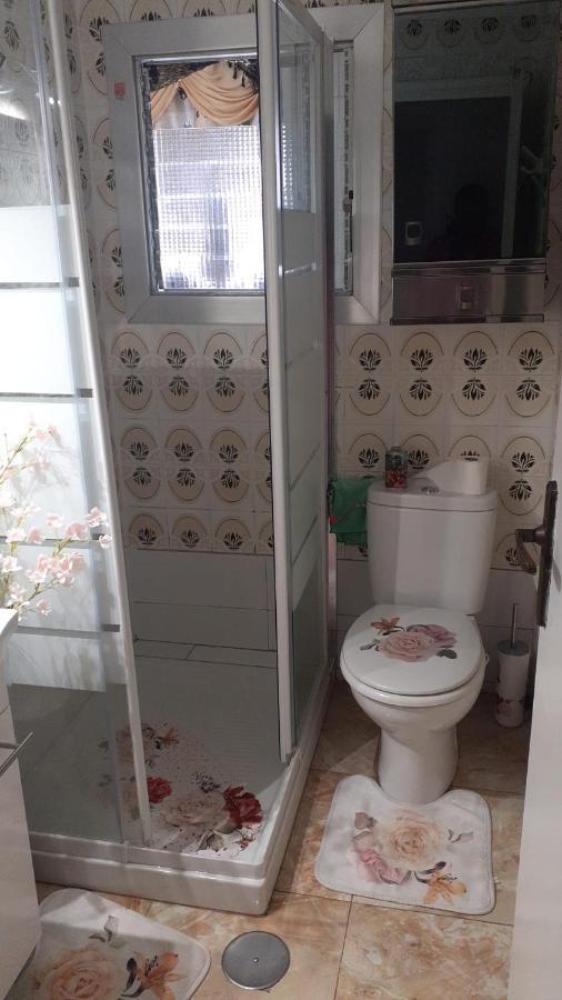 Accommodatie bij particulieren Room Alicante Alicante
