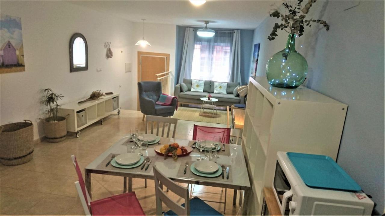 Cerca Playa-aa-patio Privado * Alicante