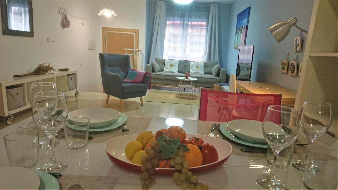 Appartement Cerca Playa-aa-patio Privado Alicante