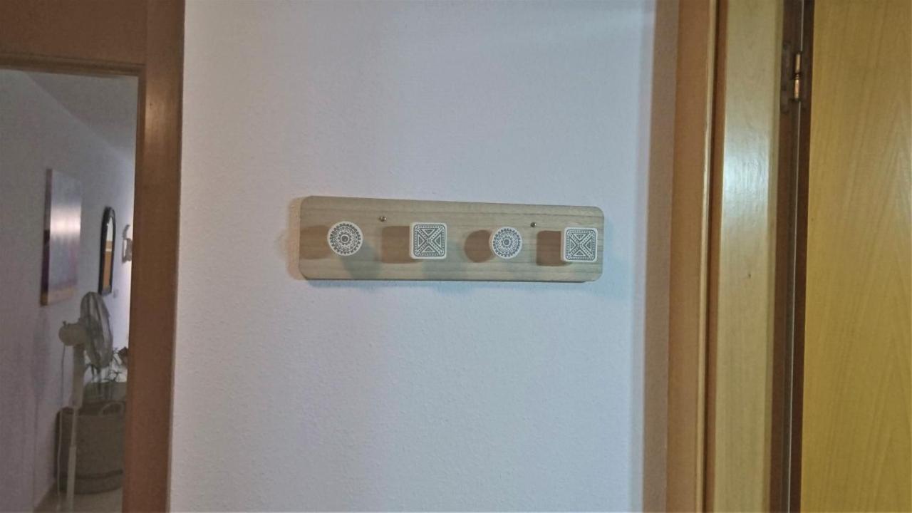 Appartement Cerca Playa-aa-patio Privado *