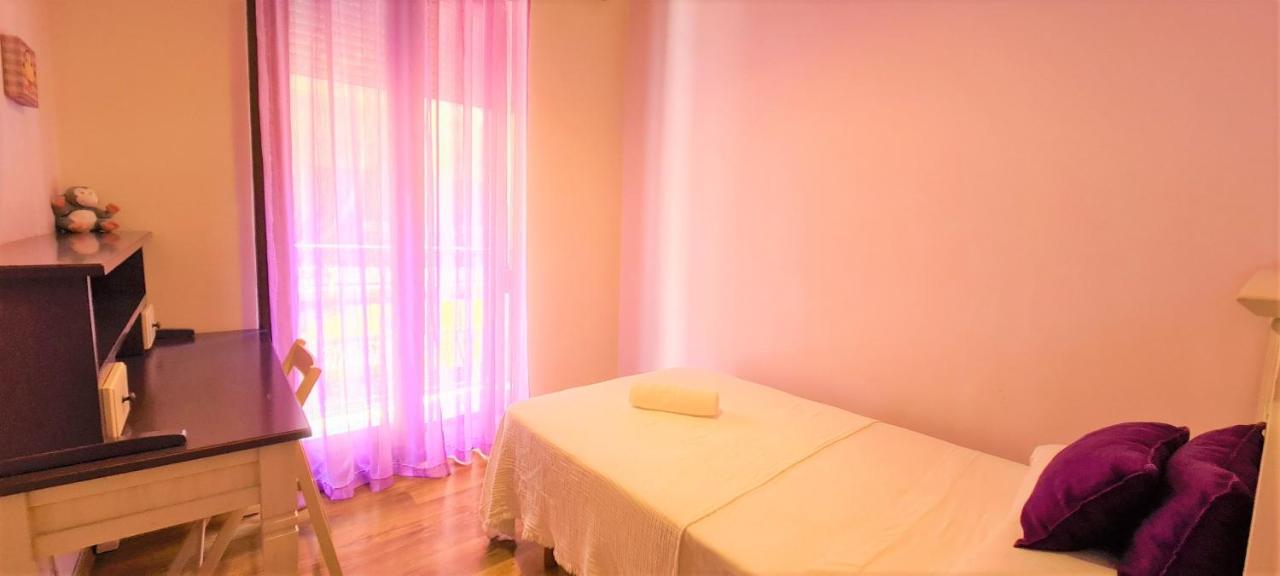 Lovely Centric Apartment