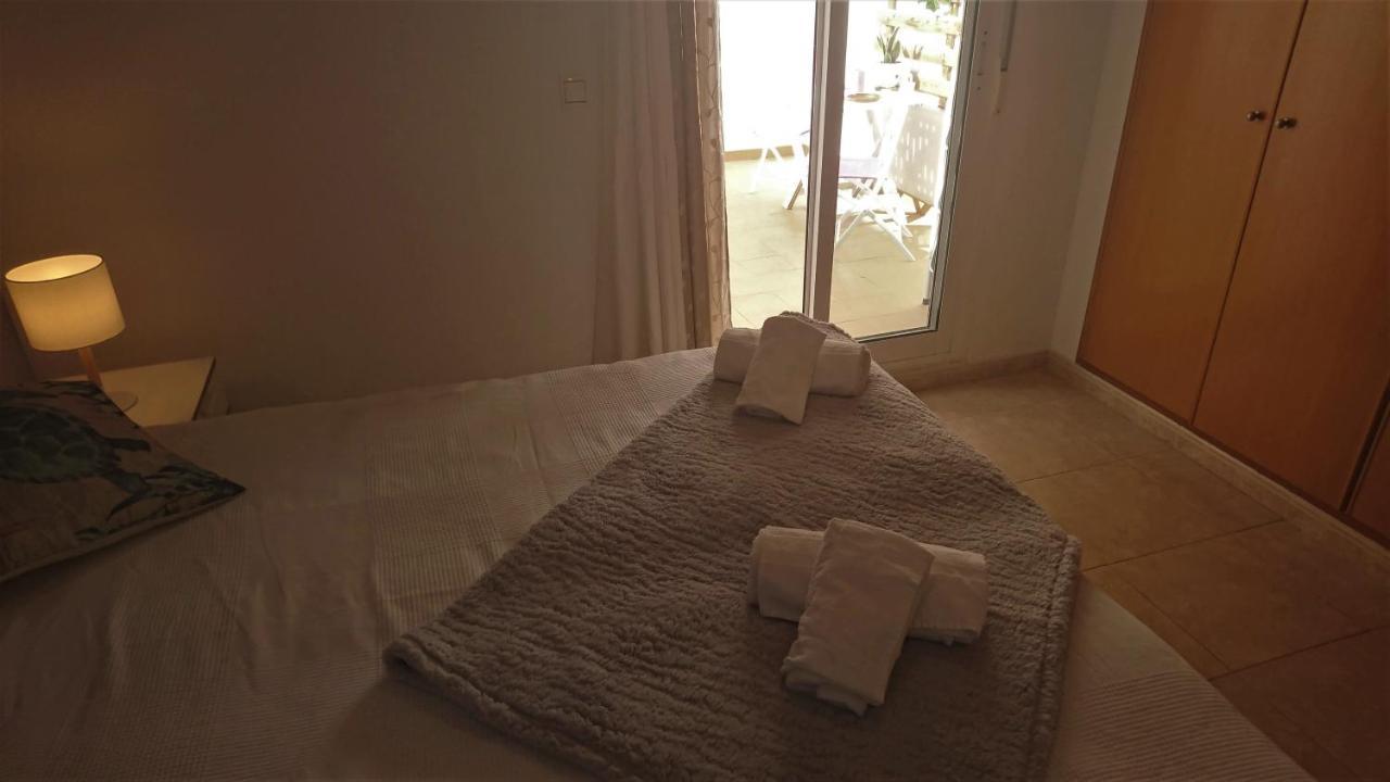 Appartement Cerca Playa-aa-patio Privado *