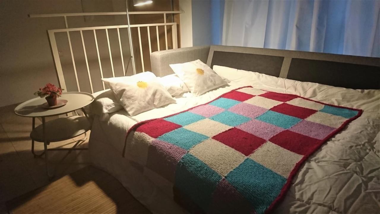 Appartement Cerca Playa-aa-patio Privado