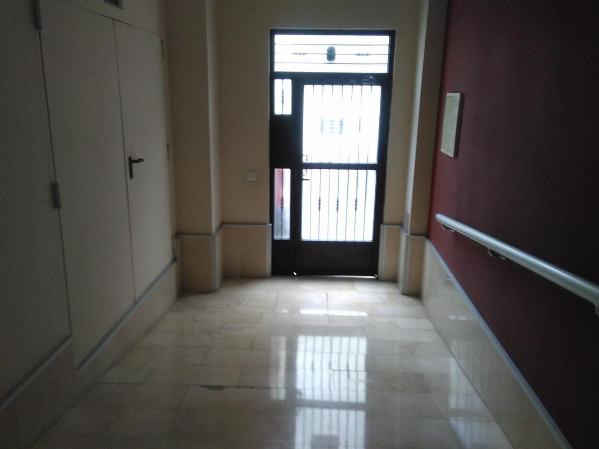 Luminoso Y Acogedor Apto-1 Dorm-aa Alicante