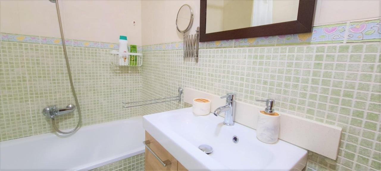 Lovely Centric Apartment Alicante