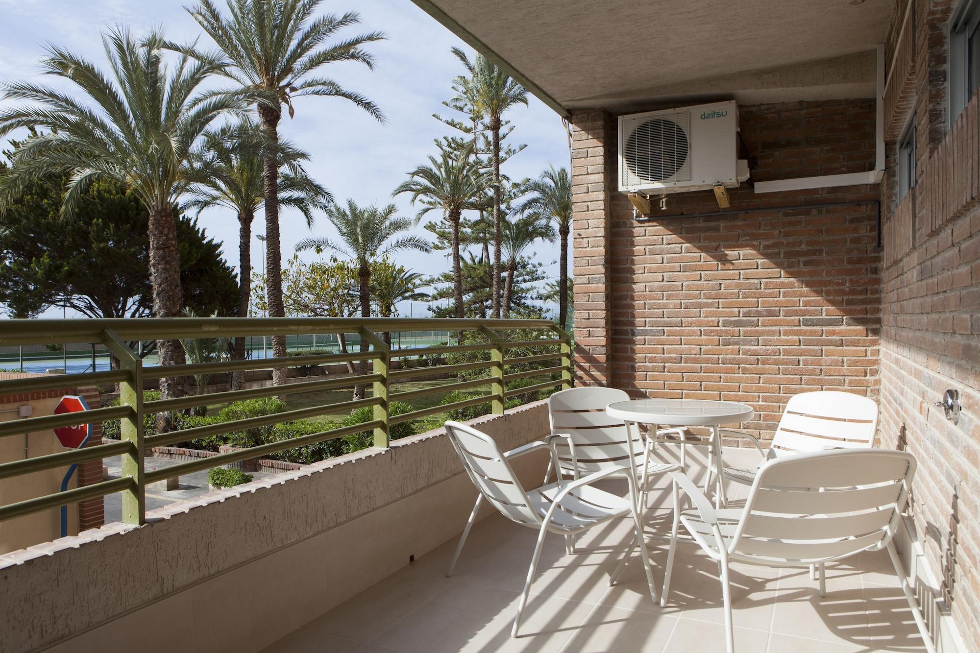 Albahia Alicante