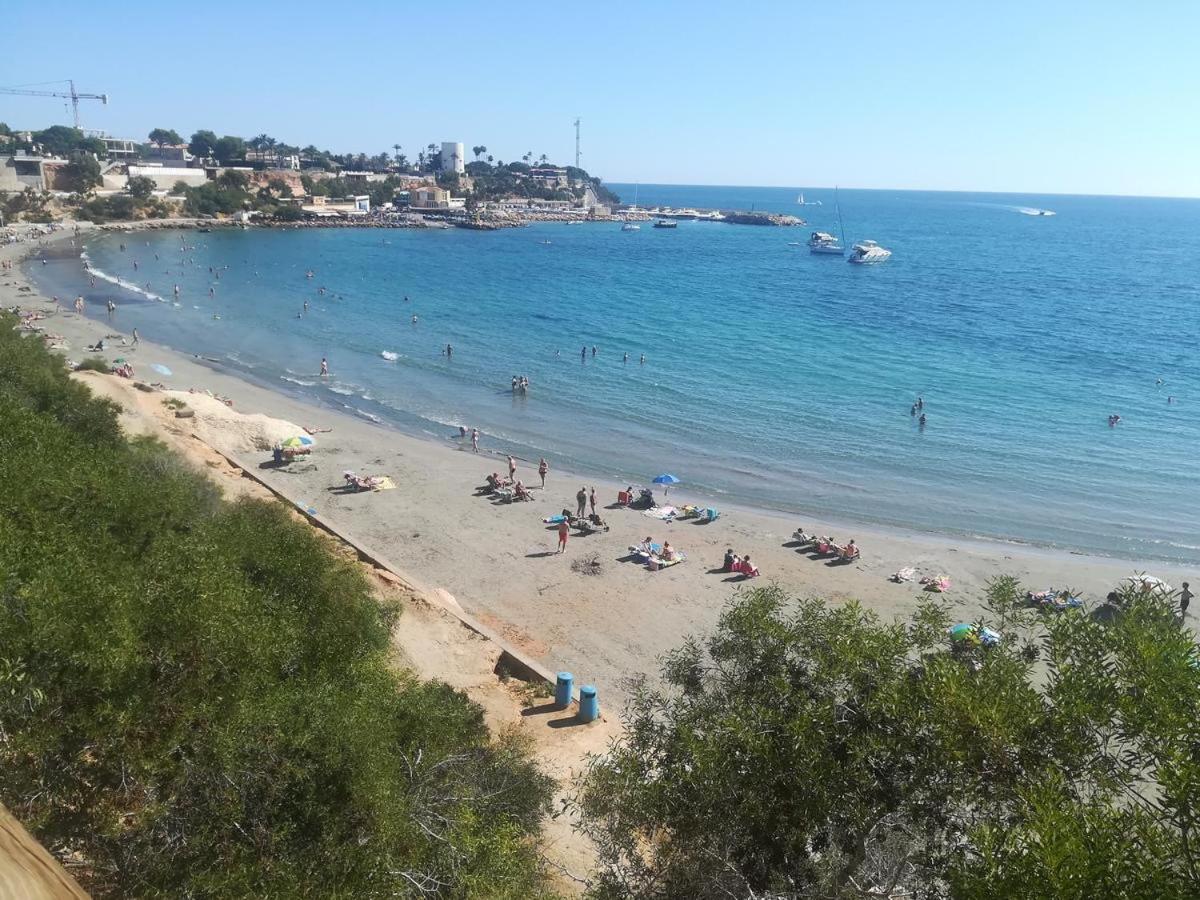 La Zenia House * Playa Flamenca