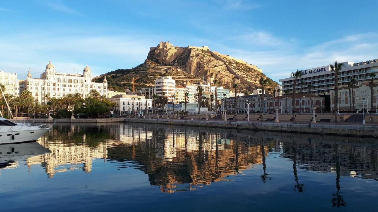 Maria 2024 Alicante