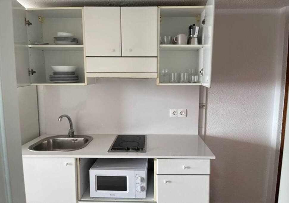 Apartment Suites Alicante *