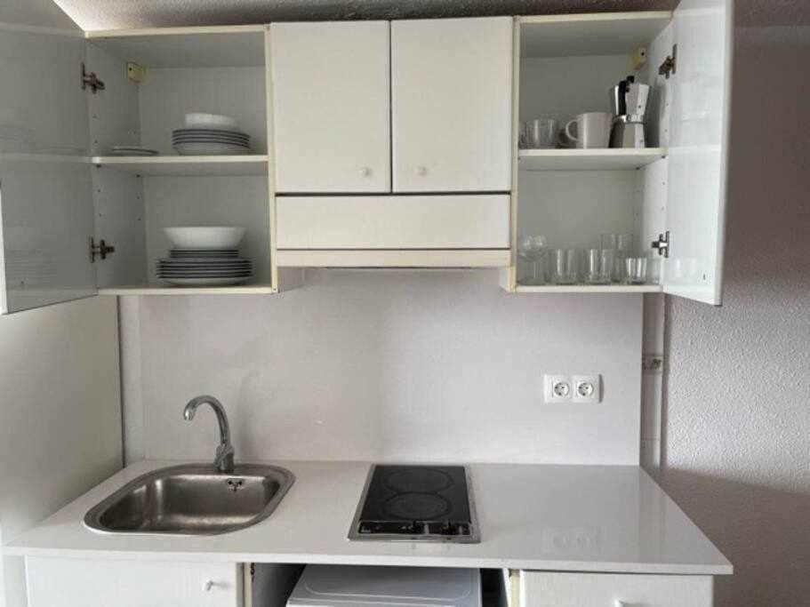 Apartment Suites Alicante Alicante